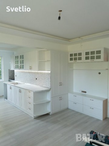 Изработвам кухни по поръчка, снимка 13 - Кухни - 6745695