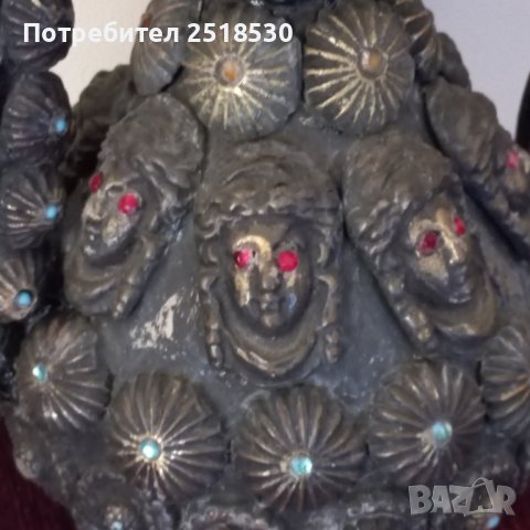 Старинни ибрици, снимка 3 - Антикварни и старинни предмети - 44272207