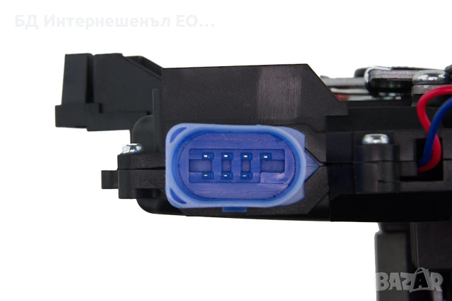 7L0839016  Задна дясна брава за врата на VW, Golf 5, Touran, Skoda Octavia 2, снимка 6 - Части - 50998837