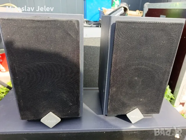 Revox , снимка 7 - Аудиосистеми - 49887314
