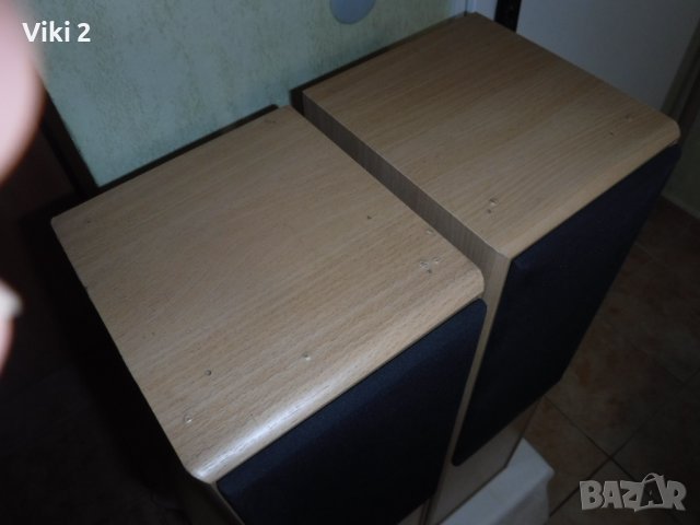 Тонколони  DKdigital  LS180, снимка 3 - Тонколони - 39748163