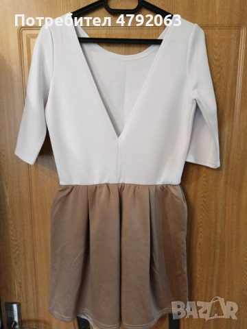 Рокля, снимка 2 - Рокли - 54147463