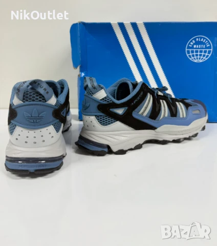 Adidas Hyperturf Aler Blue, снимка 4 - Маратонки - 50783466