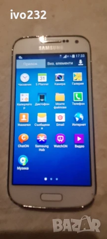 samsung s4 mini, снимка 8 - Samsung - 50593544