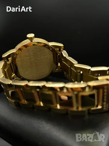 Часовник Burberry оригинал, снимка 6 - Мъжки - 56270087