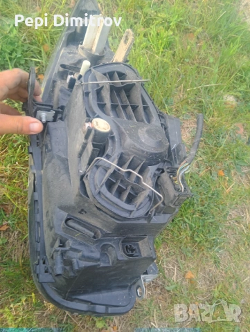 Десен фар BMW 1 (E81, E82, E87, E88) (2003-2013, снимка 5 - Части - 54286055