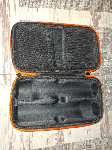 Твърд калъф за два микрофона нов, снимка 3 - Микрофони - 56213914