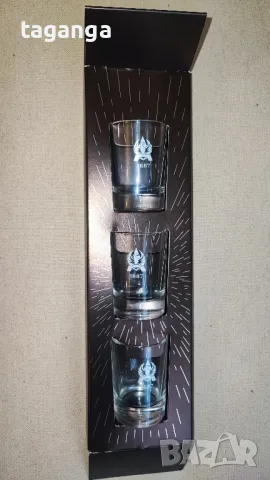 Чаши за бренди / коняк Ararat