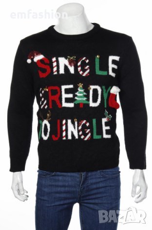 Мъжки пуловер "S" 25-30 лв., снимка 11 - Пуловери - 30235555