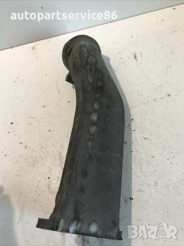 Въздуховод за всмукателен колектор TD за Mercedes W140 S350 (1996) 6030981707, снимка 2 - Части - 53973941