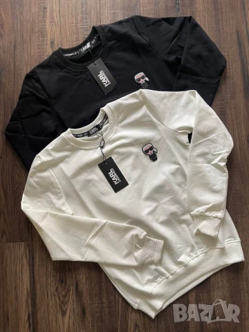 блузи  guess bottega veneta , снимка 12 - Блузи - 51404458