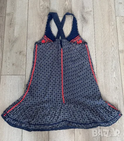SUPERDRY Рокля-размер  S, снимка 5 - Рокли - 55736562