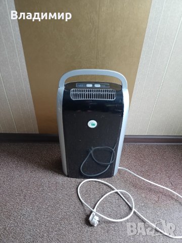 Влагоулпвител-(влагоабсорбатор)