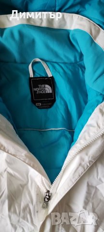 The north face hyvent, снимка 5 - Якета - 38588456