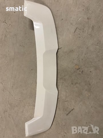 Спойлер таван Mitsubishi Outlander IIра генерация