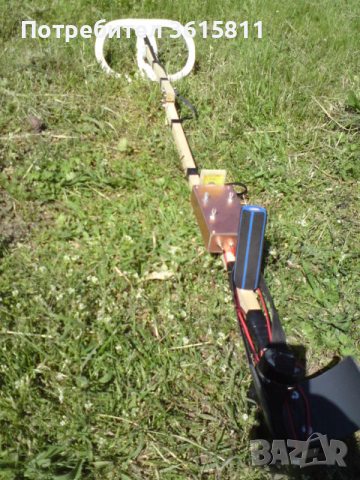 металотърсач  металдетектор 2 бр, снимка 4 - Друга електроника - 54230372