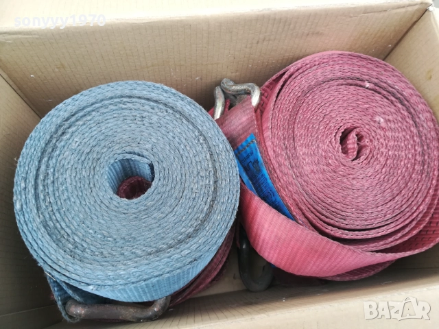 тир ленти/колани 15лв за 1бр от 9м 0511251430