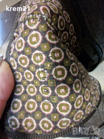 Rreplay дамски каубойски ботушки 41номер, снимка 10 - Дамски ботуши - 53183705