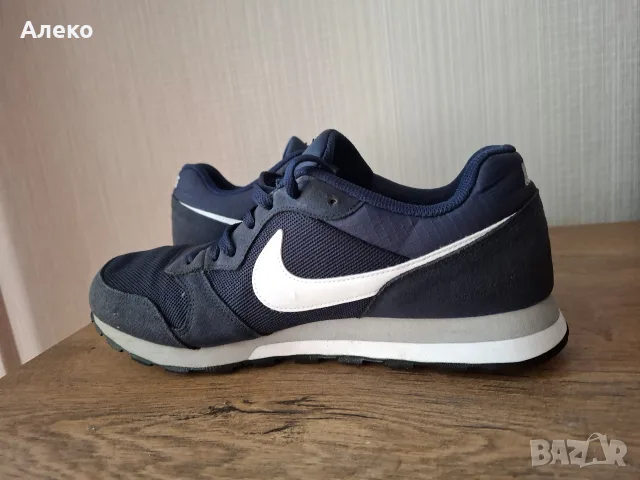 Nike маратонки 44 номер. , снимка 5 - Маратонки - 55771748