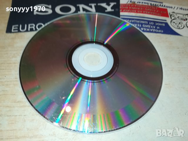 ГОДЖИ ЦД 0709231637, снимка 5 - CD дискове - 42112271