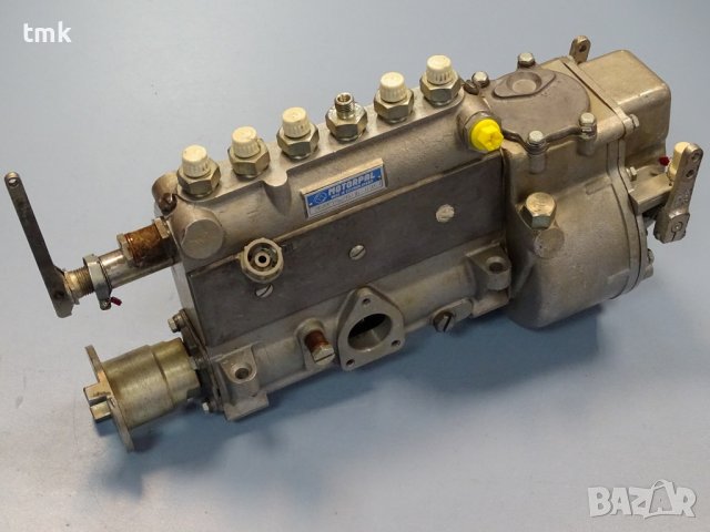 горивно нагнетателна помпа MOTORPAL PV6A9P115g2762 R PRAGA V3S