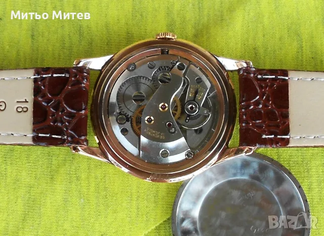 Herodia Herodia, снимка 8 - Мъжки - 55775538