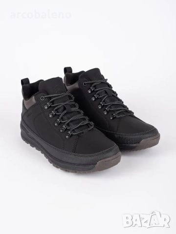 Мъжки зимни ежедневни обувки, 3цвята , снимка 14 - Ежедневни обувки - 52075986