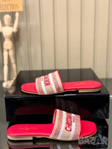 чехли louis vuitton christian dior , снимка 2 - Чехли - 51094883