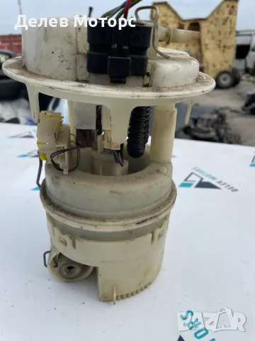 09732009903 Горивна помпа в резервоар за Пежо 206, Peugeot 206 1.4i бензин, снимка 2 - Части - 47793167