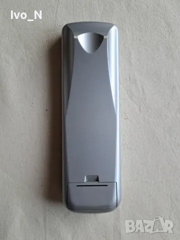 Дистанционно  Silva-DVD Player., снимка 2 - Дистанционни - 49068227