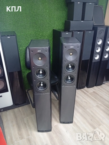Тонколони JAMO S-606, снимка 7 - Тонколони - 52489395