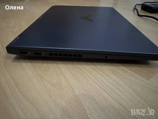 HP Victus 16 / i5-13500H / RTX 4050 / 16GB / 512GB, снимка 5 - Лаптопи за игри - 55993352