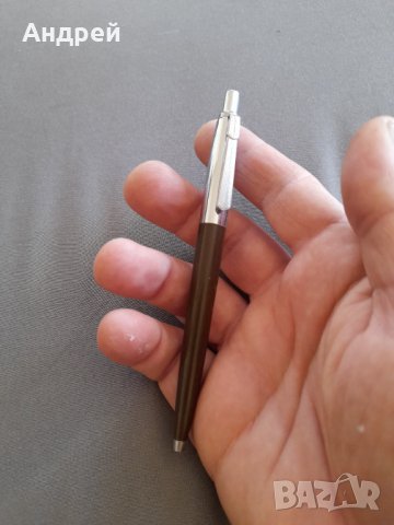 Писалка,Химикал PEVDI #4, снимка 3 - Други ценни предмети - 32200945