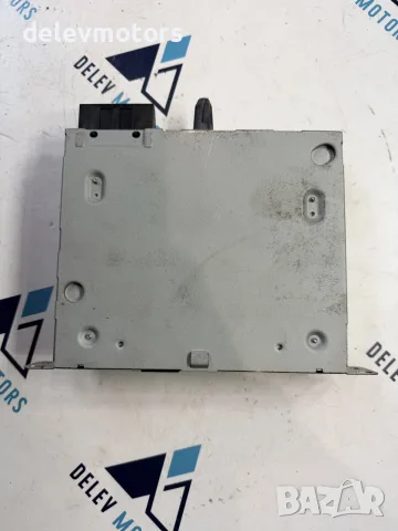 9666994580 радио модул CD от Citroen C4 1.2 T, 110 к.с.