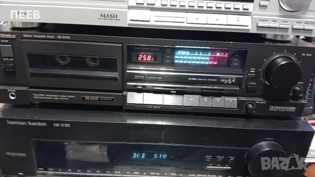 Декове Technics, снимка 8 - Аудиосистеми - 44351988