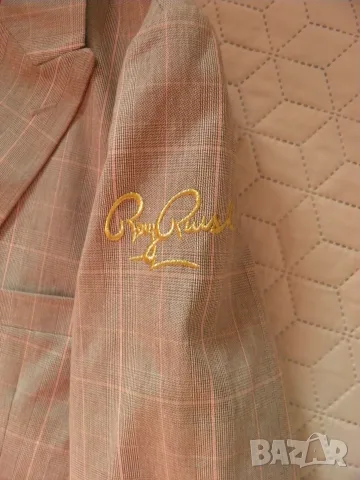 Scotch & Soda оригинално ново мъжко сако L, снимка 10 - Сака - 56090388