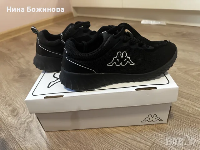 Kappa като нови