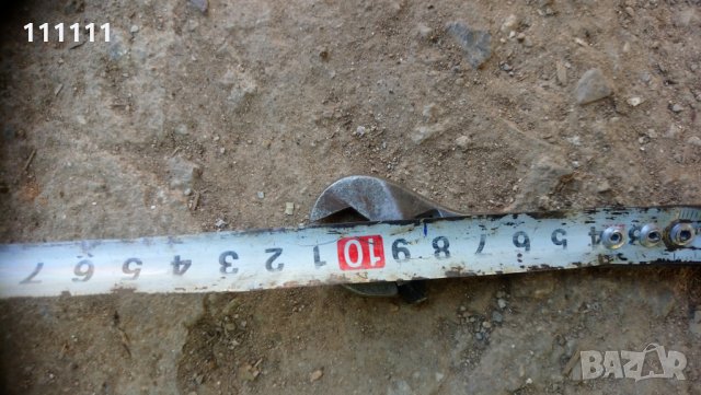 Раздвижен ключ малак , снимка 5 - Ключове - 29594967