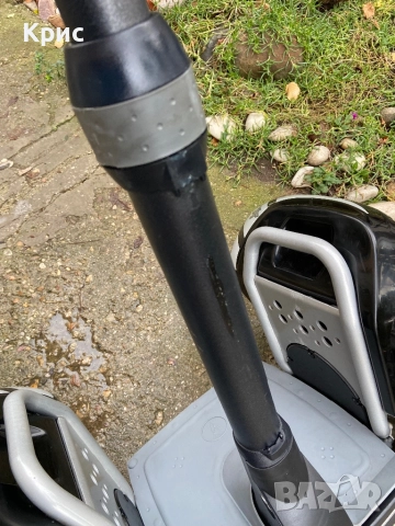 Електрически Самобалансиращ Скутер Segway XT Off-Road, снимка 16 - Мотоциклети и мототехника - 52373331
