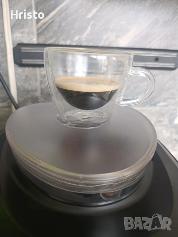 Saeco Xsmall, снимка 7 - Кафемашини - 54167111