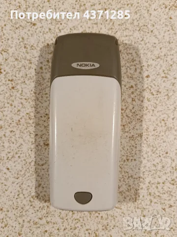 Nokia 2300 в добро състояние, снимка 4 - Nokia - 56351446