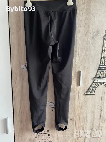 Клин с ленти под стъпалата, снимка 3 - Клинове - 48994622