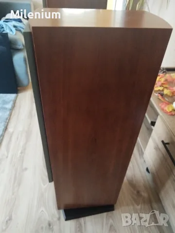Dali Mentor 6 speakers, снимка 4 - Тонколони - 56335383
