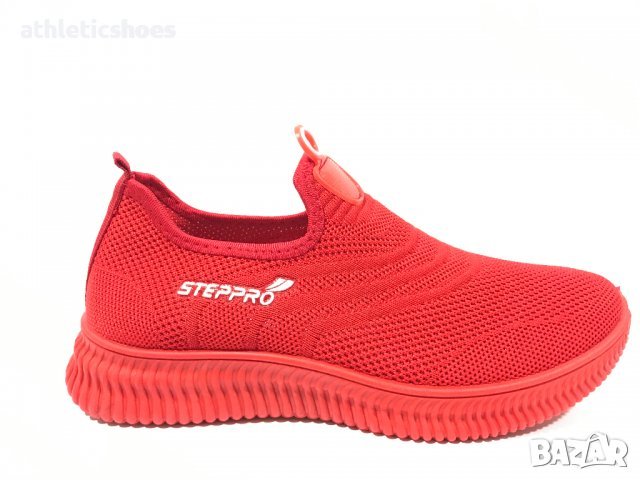 Дамски летни маратонки-2205, снимка 2 - Маратонки - 31832156