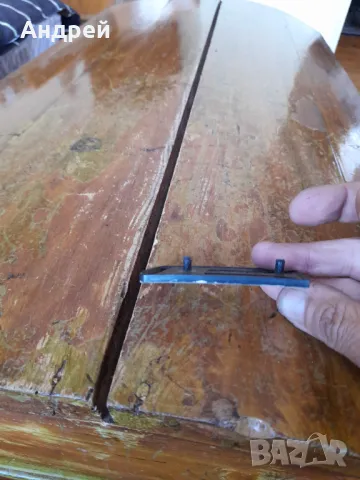 Стара емблема Москвич Алеко, снимка 3 - Други ценни предмети - 50428947