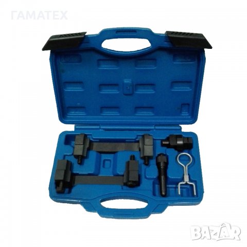 VAG 2.4 & 3.2 FSI - Комплект за зацепване, 50600