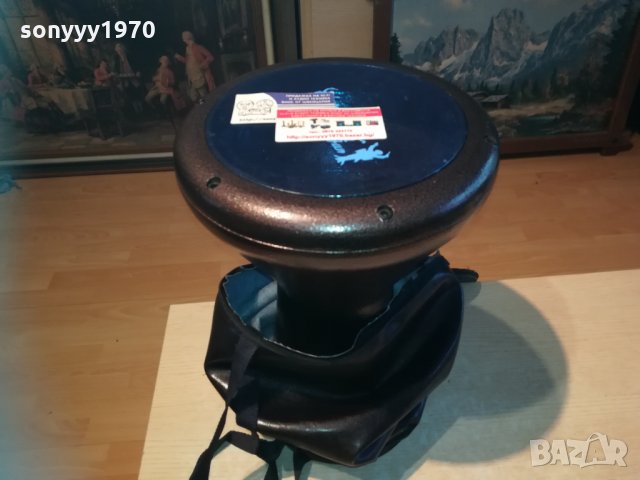 5 кг-голяма тежка професионална тарамбука 2012201843, снимка 2 - Ударни инструменти - 31183340