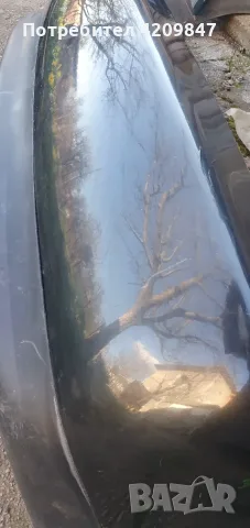 Задна броня за ауди a3 / audi а3 1996-2003, снимка 5 - Части - 55836253