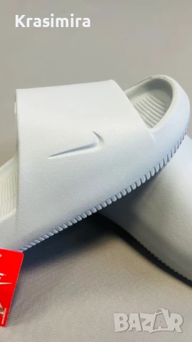 Чехли Nike нови 38 номер, снимка 4 - Чехли - 51417046