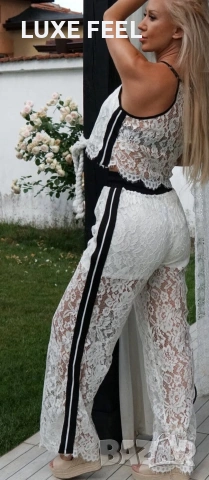 💎Дамски Комплект, снимка 2 - Комплекти - 54336340